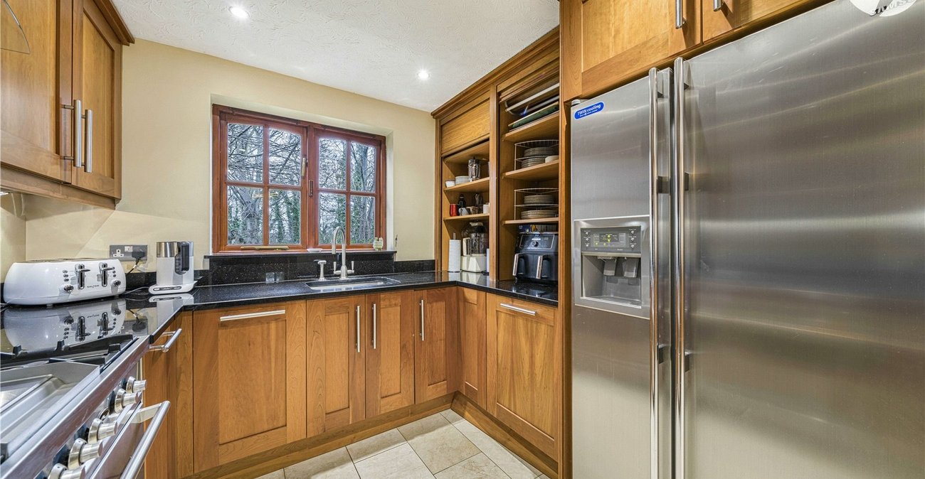 4 bedroom house for sale in Darenth Village Park | Robinson Jackson