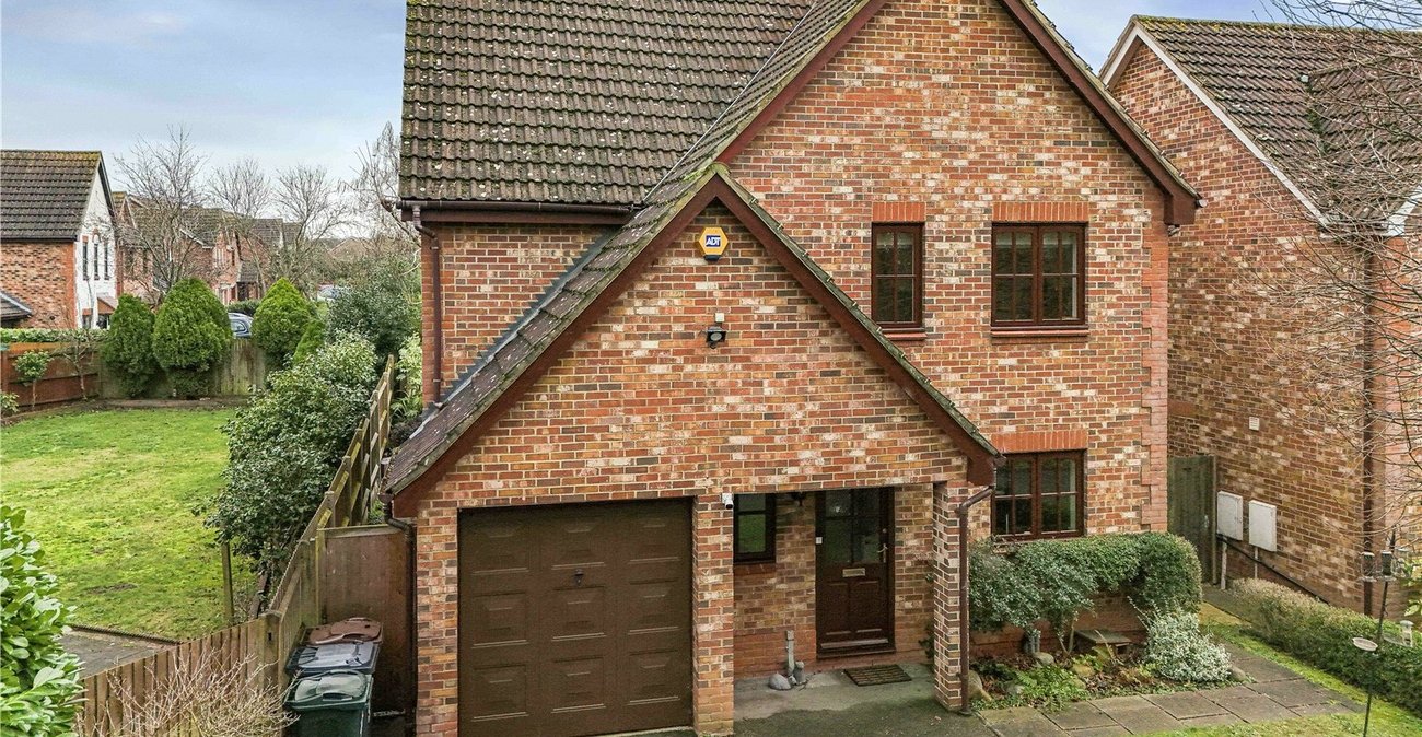 4 bedroom house for sale in Darenth Village Park | Robinson Jackson