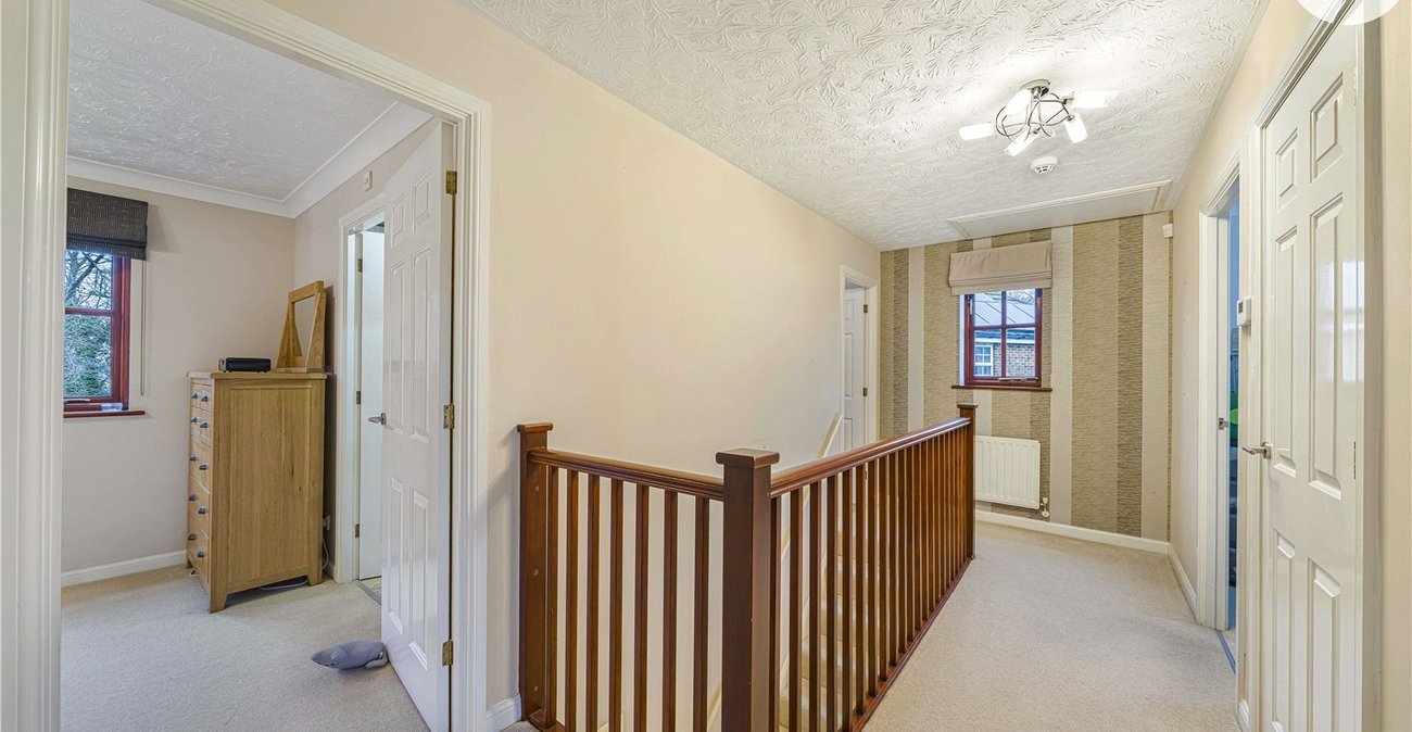 4 bedroom house for sale in Darenth Village Park | Robinson Jackson