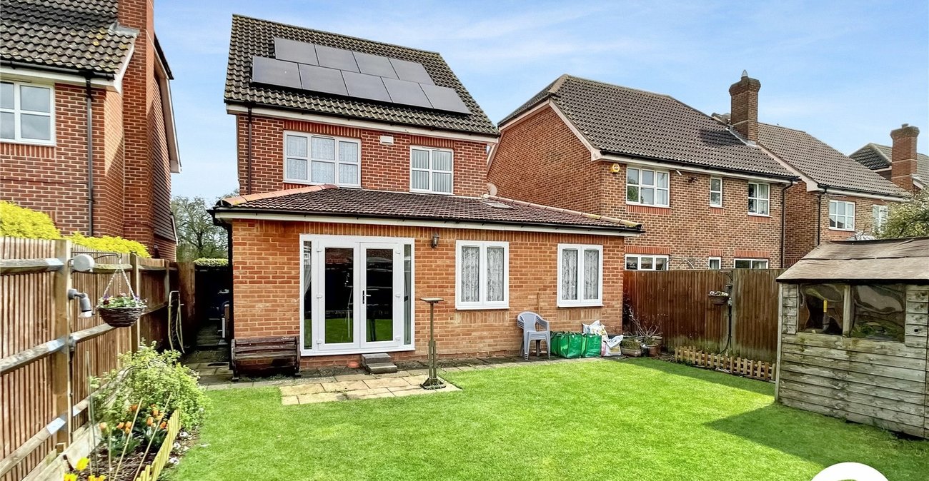 4 bedroom house for sale in Dartford | Robinson Jackson