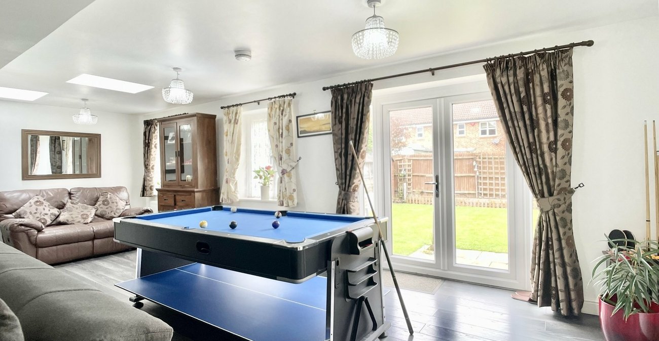 4 bedroom house for sale in Dartford | Robinson Jackson