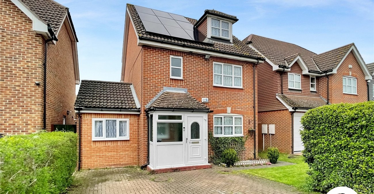 4 bedroom house for sale in Dartford | Robinson Jackson