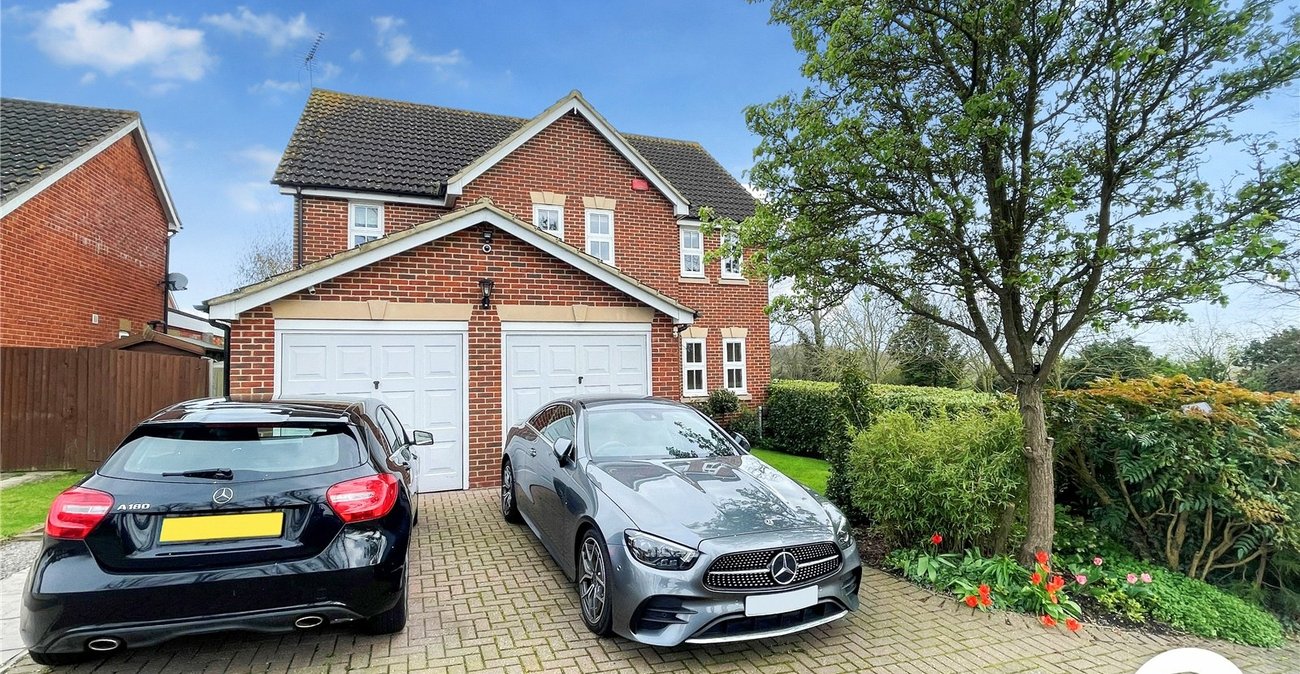 5 bedroom house for sale in Dartford | Robinson Jackson