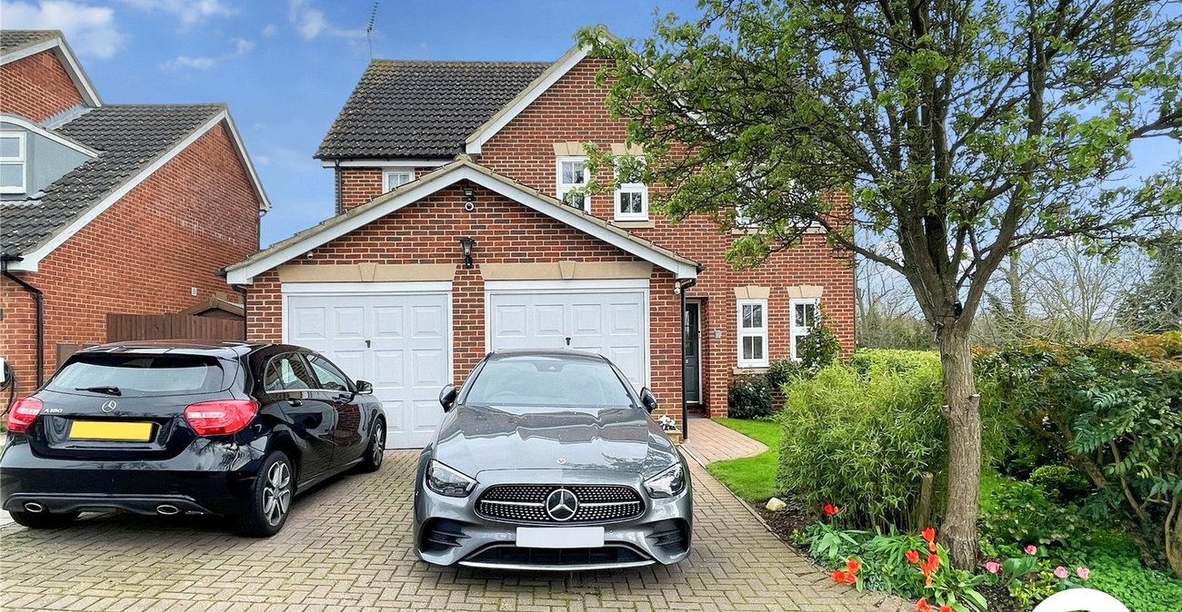 5 bedroom house for sale in Dartford | Robinson Jackson