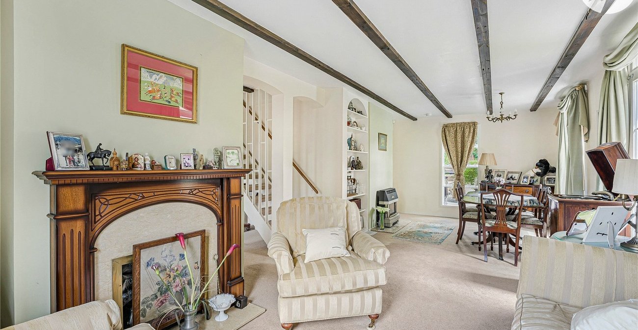 4 bedroom house for sale in Dartford | Robinson Jackson