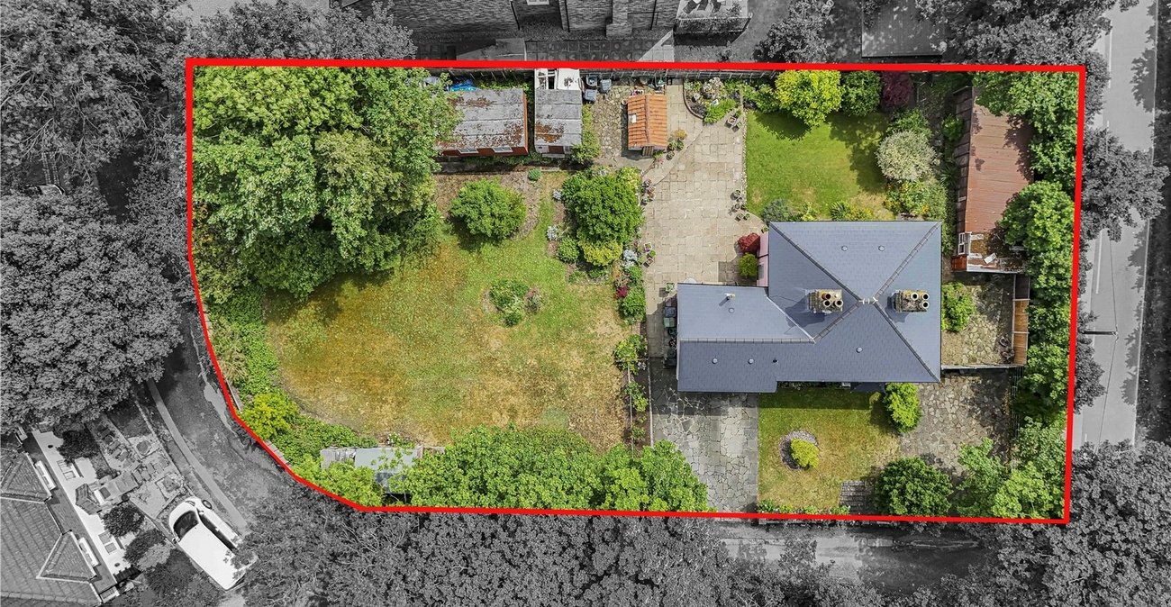 4 bedroom house for sale in Dartford | Robinson Jackson