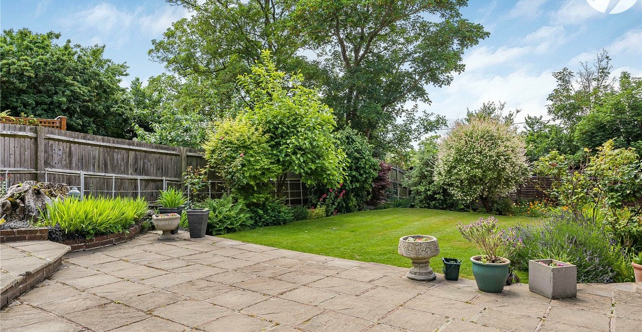 4 bedroom house for sale in Dartford | Robinson Jackson