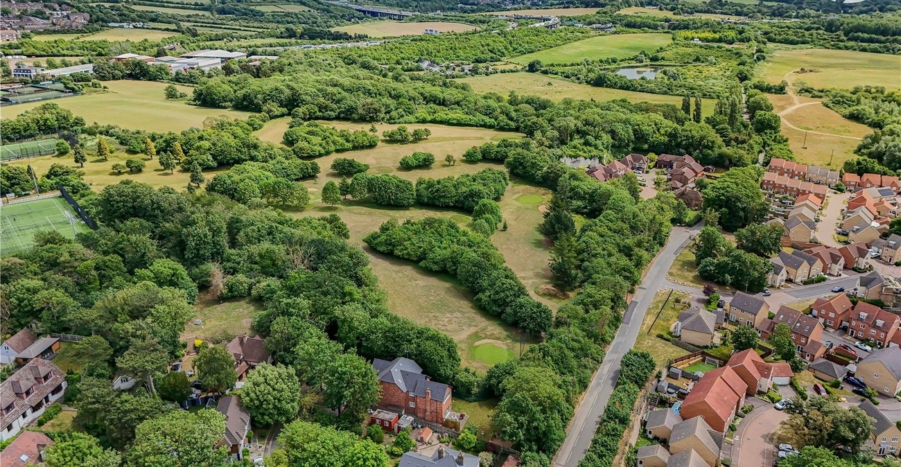 4 bedroom house for sale in Dartford | Robinson Jackson