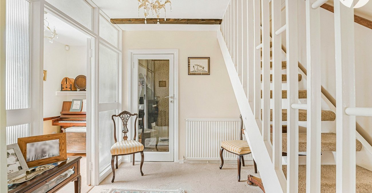 4 bedroom house for sale in Dartford | Robinson Jackson