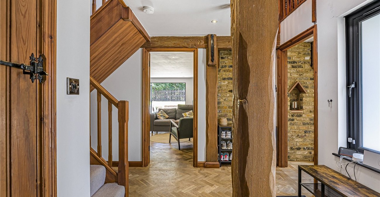 4 bedroom house for sale in Dartford | Robinson Jackson