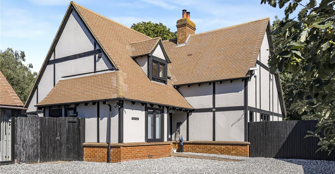4 bedroom house for sale in Dartford | Robinson Jackson