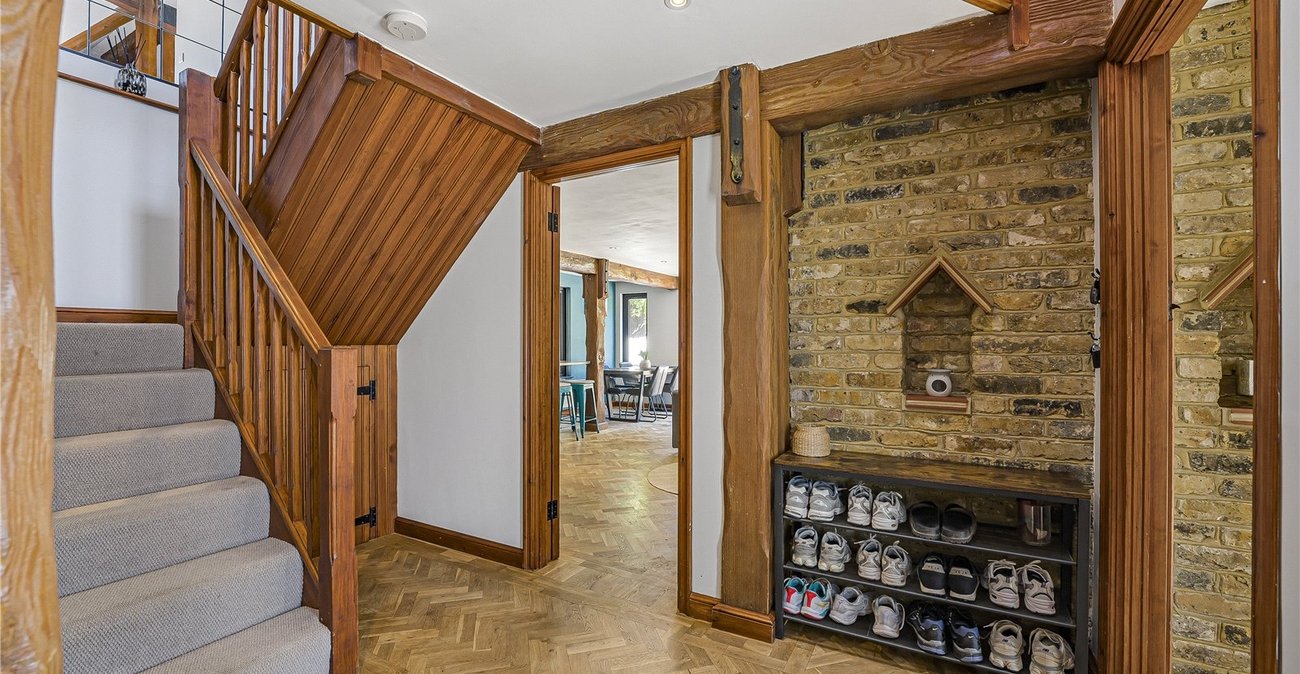 4 bedroom house for sale in Dartford | Robinson Jackson