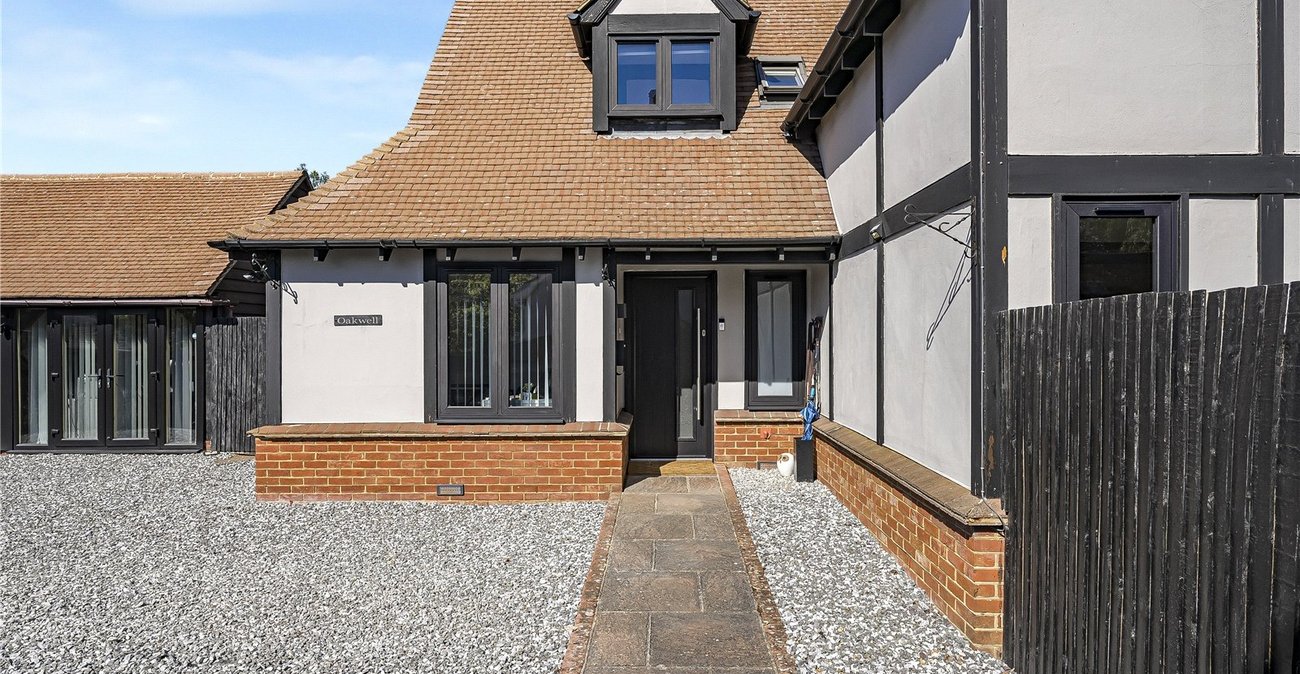 4 bedroom house for sale in Dartford | Robinson Jackson