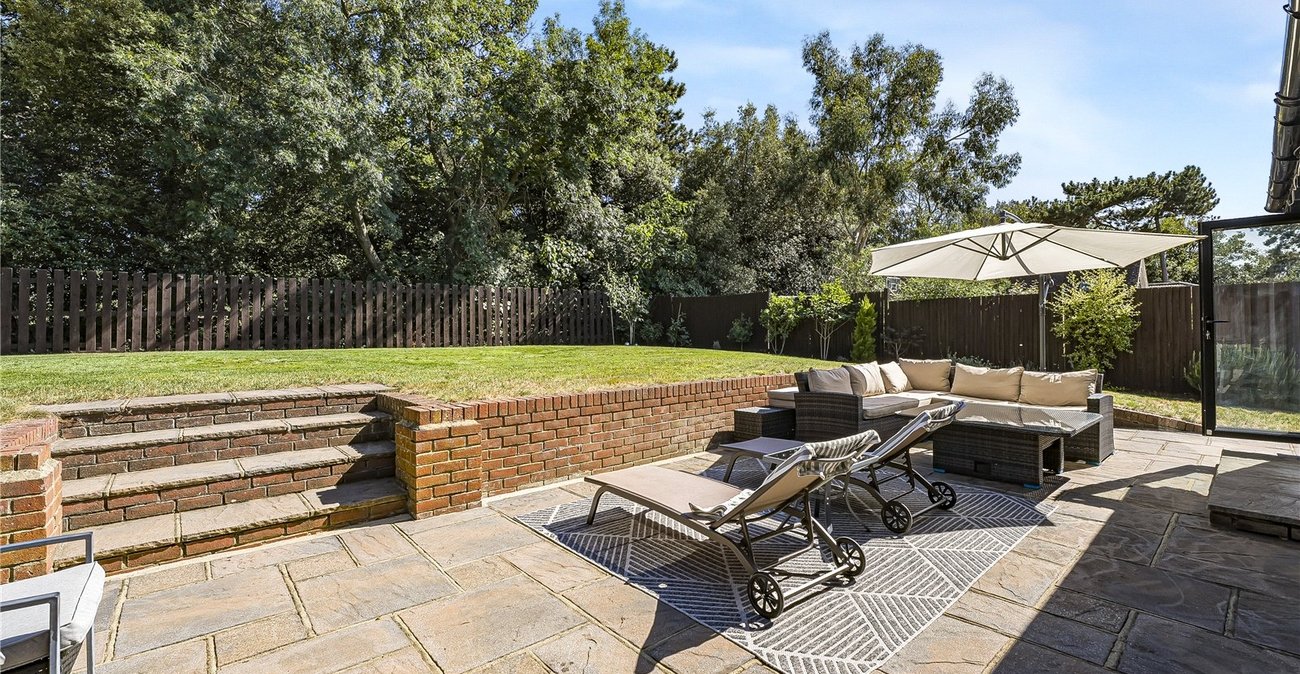 4 bedroom house for sale in Dartford | Robinson Jackson