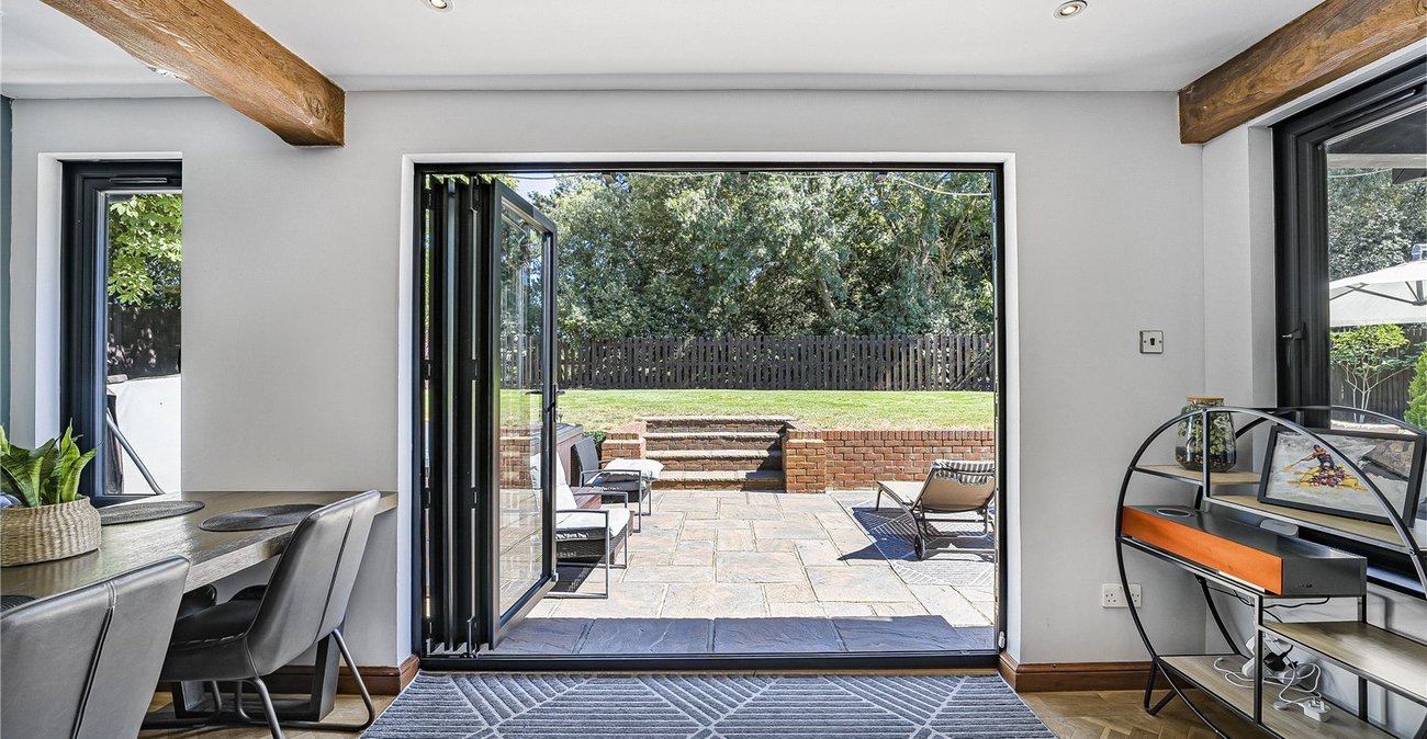 4 bedroom house for sale in Dartford | Robinson Jackson