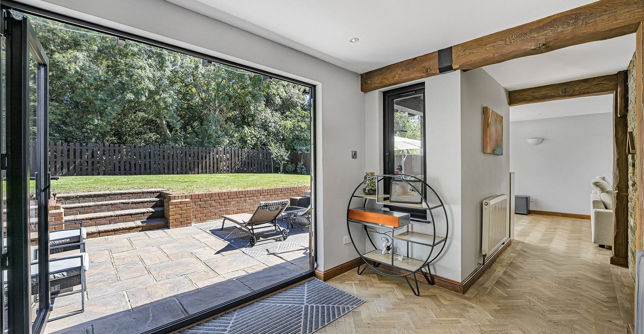 4 bedroom house for sale in Dartford | Robinson Jackson
