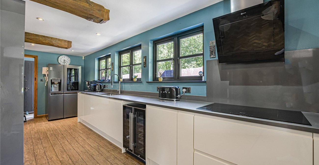 4 bedroom house for sale in Dartford | Robinson Jackson