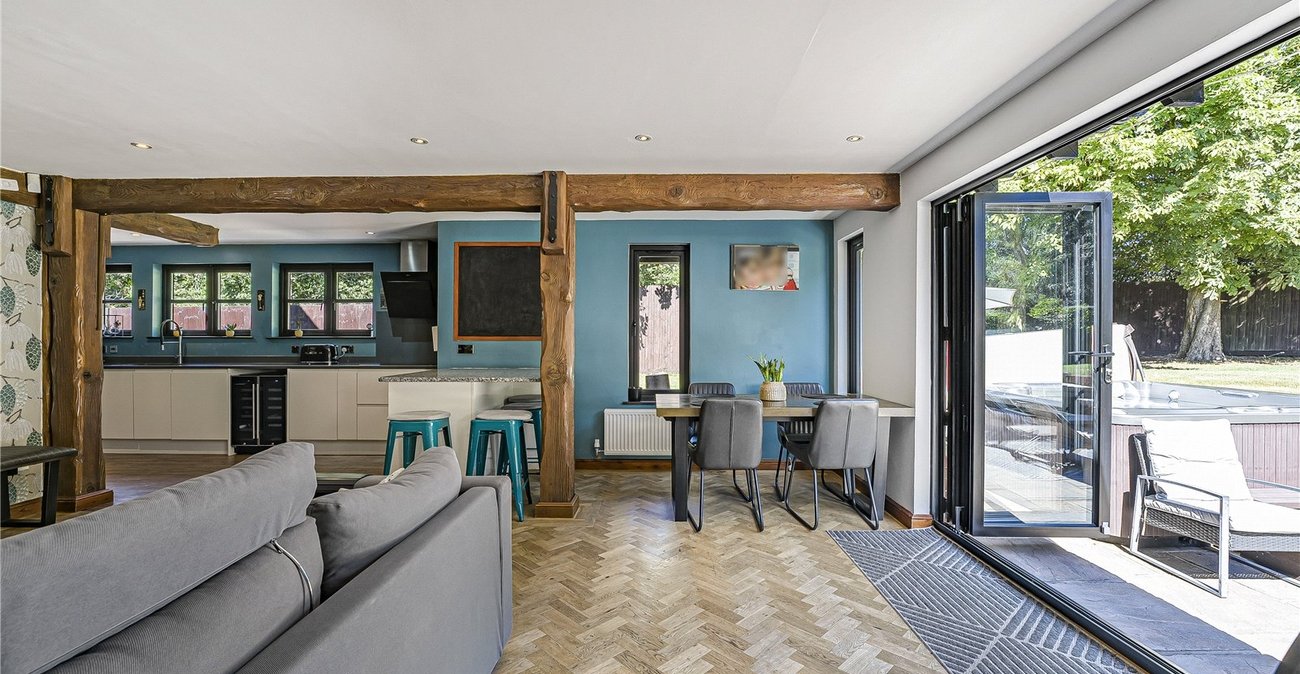 4 bedroom house for sale in Dartford | Robinson Jackson