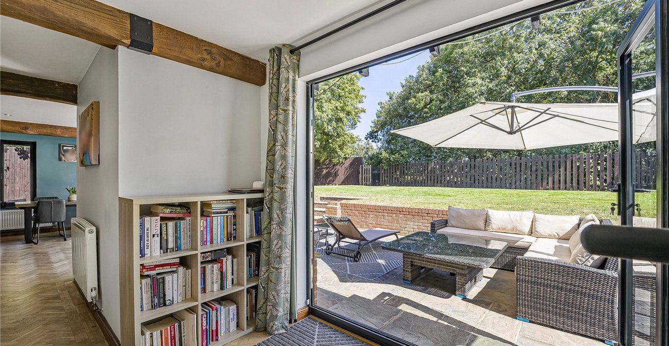 4 bedroom house for sale in Dartford | Robinson Jackson