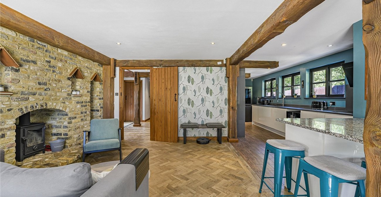 4 bedroom house for sale in Dartford | Robinson Jackson