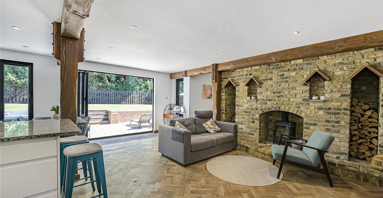 4 bedroom house for sale in Dartford | Robinson Jackson