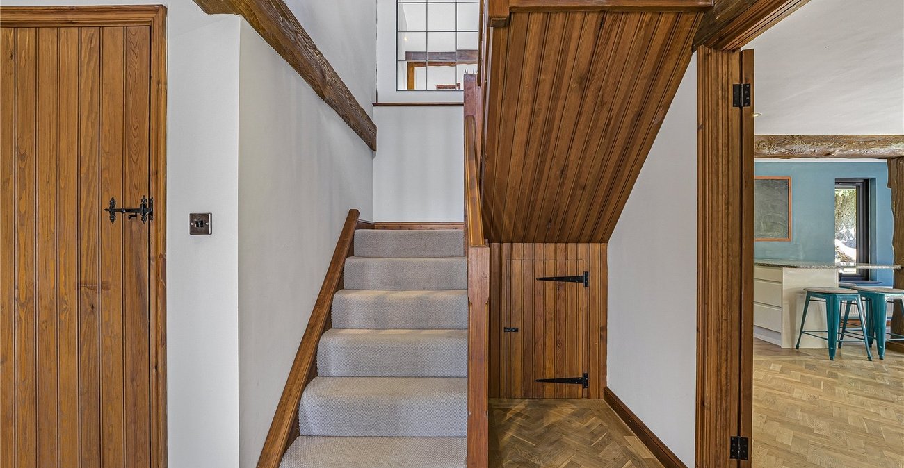 4 bedroom house for sale in Dartford | Robinson Jackson