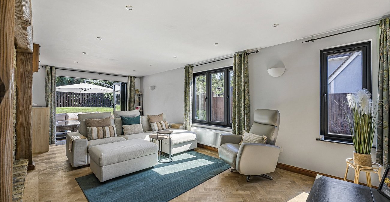4 bedroom house for sale in Dartford | Robinson Jackson