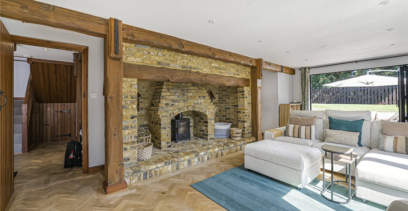 4 bedroom house for sale in Dartford | Robinson Jackson