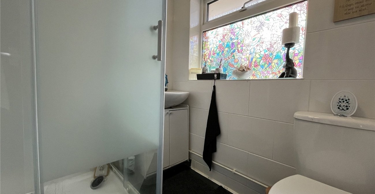 2 bedroom property for sale in Lordswood | Robinson Michael & Jackson