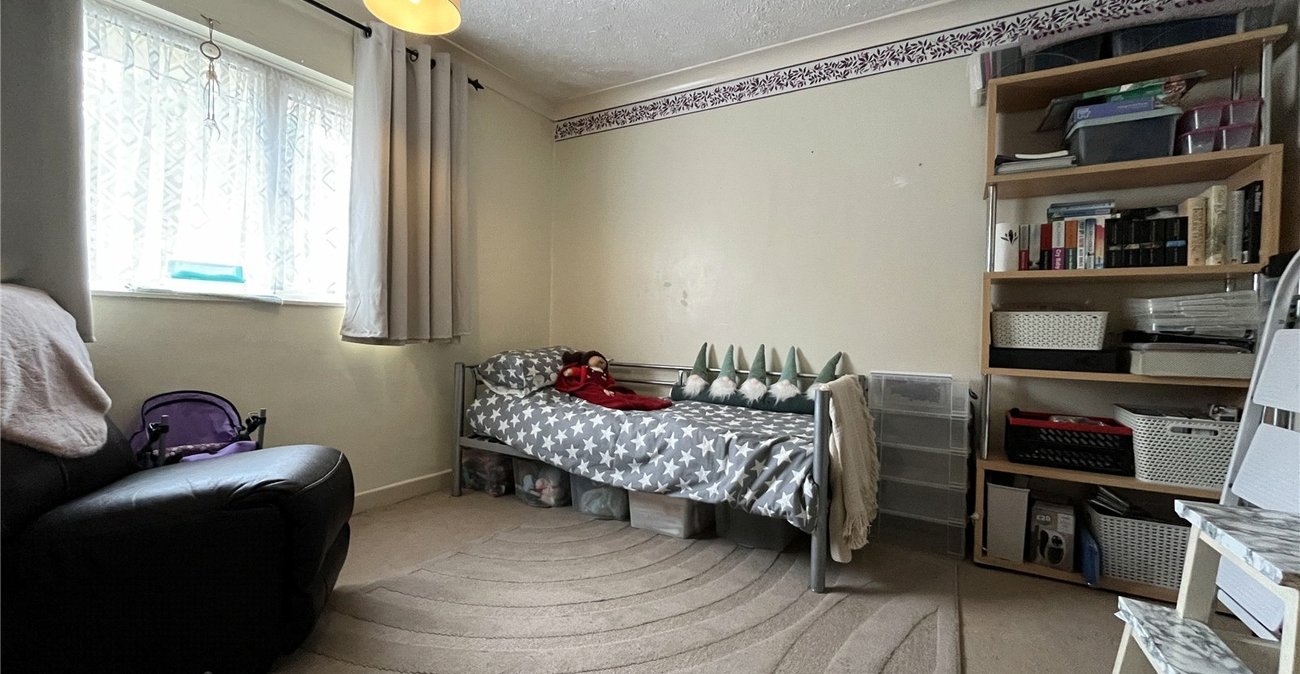 2 bedroom property for sale in Lordswood | Robinson Michael & Jackson