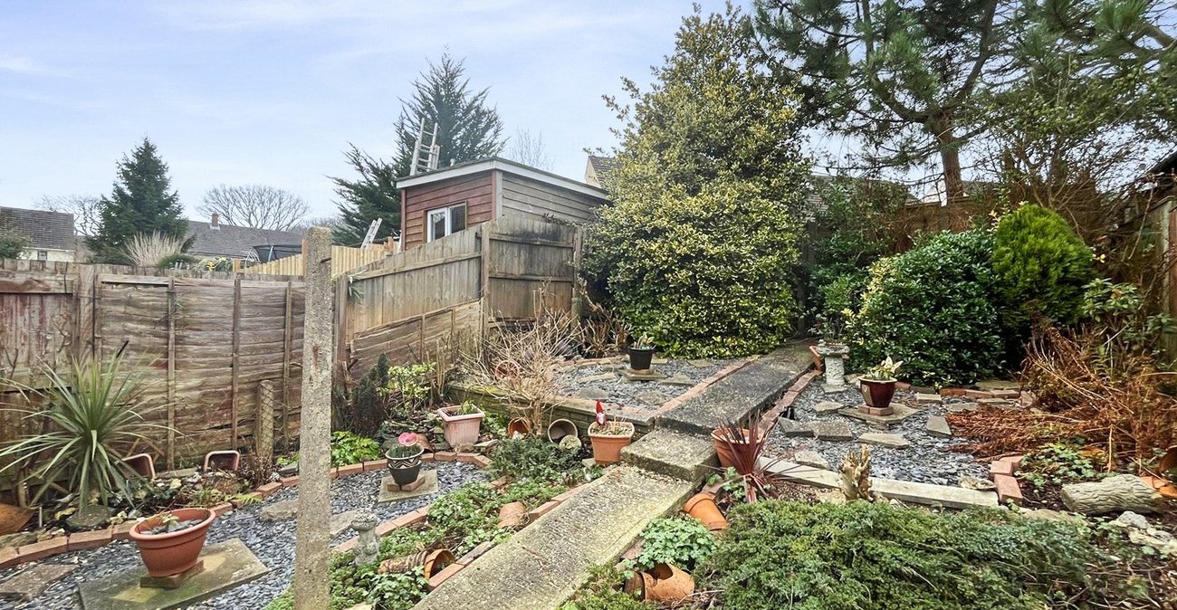 2 bedroom property for sale in Lordswood | Robinson Michael & Jackson