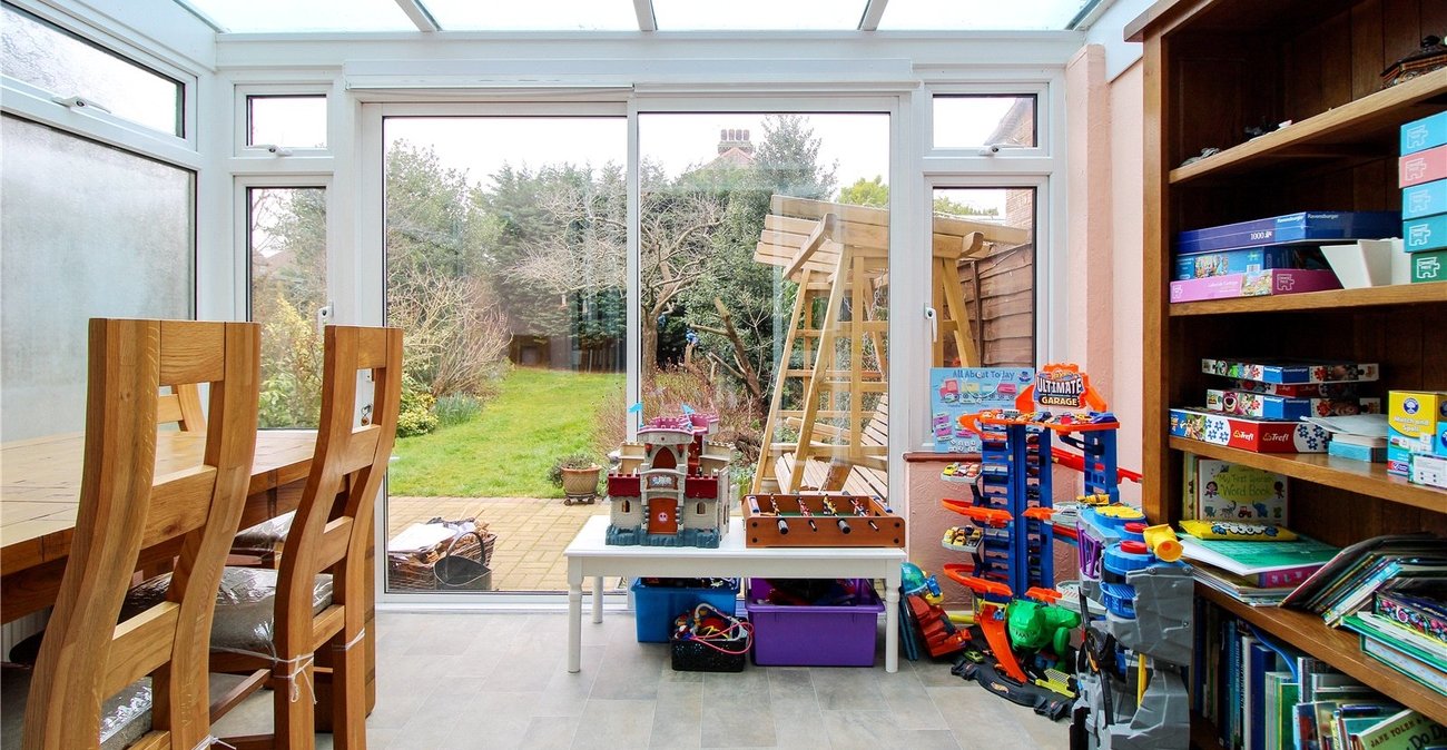 3 bedroom house for sale in Darland | Robinson Michael & Jackson