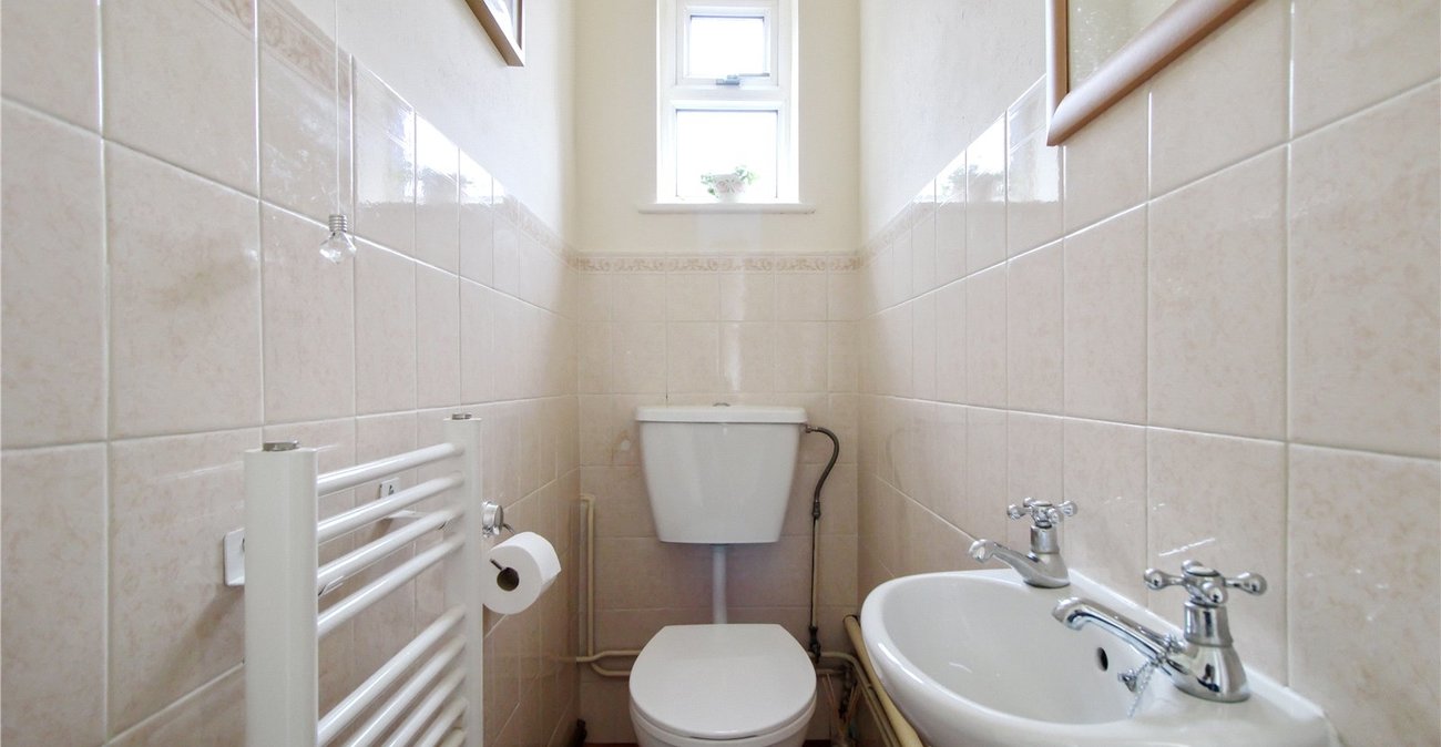 3 bedroom house for sale in Darland | Robinson Michael & Jackson