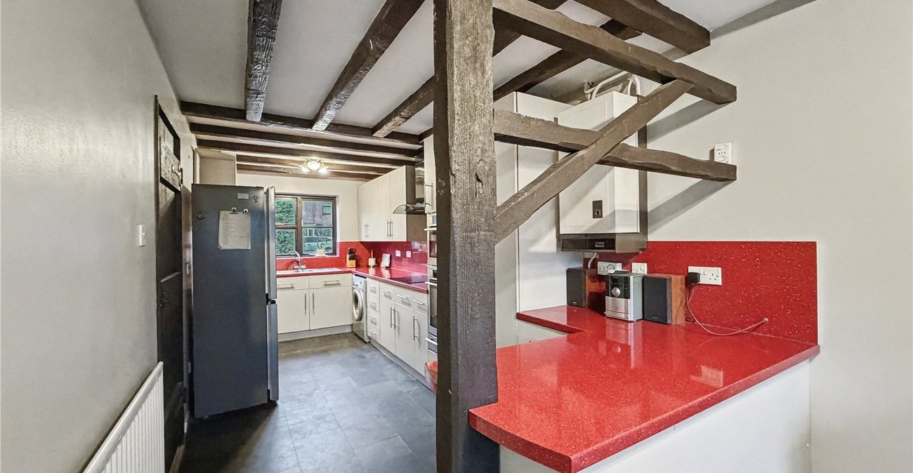 4 bedroom house for sale in Darland | Robinson Michael & Jackson