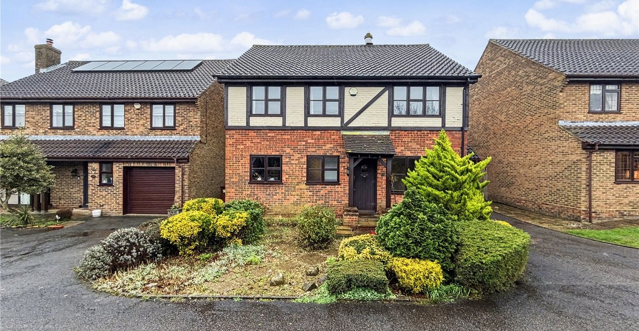 4 bedroom house for sale in Darland | Robinson Michael & Jackson