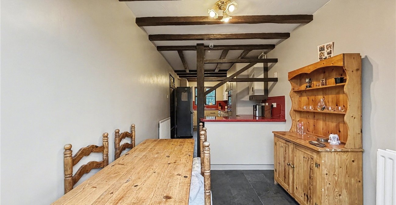 4 bedroom house for sale in Darland | Robinson Michael & Jackson