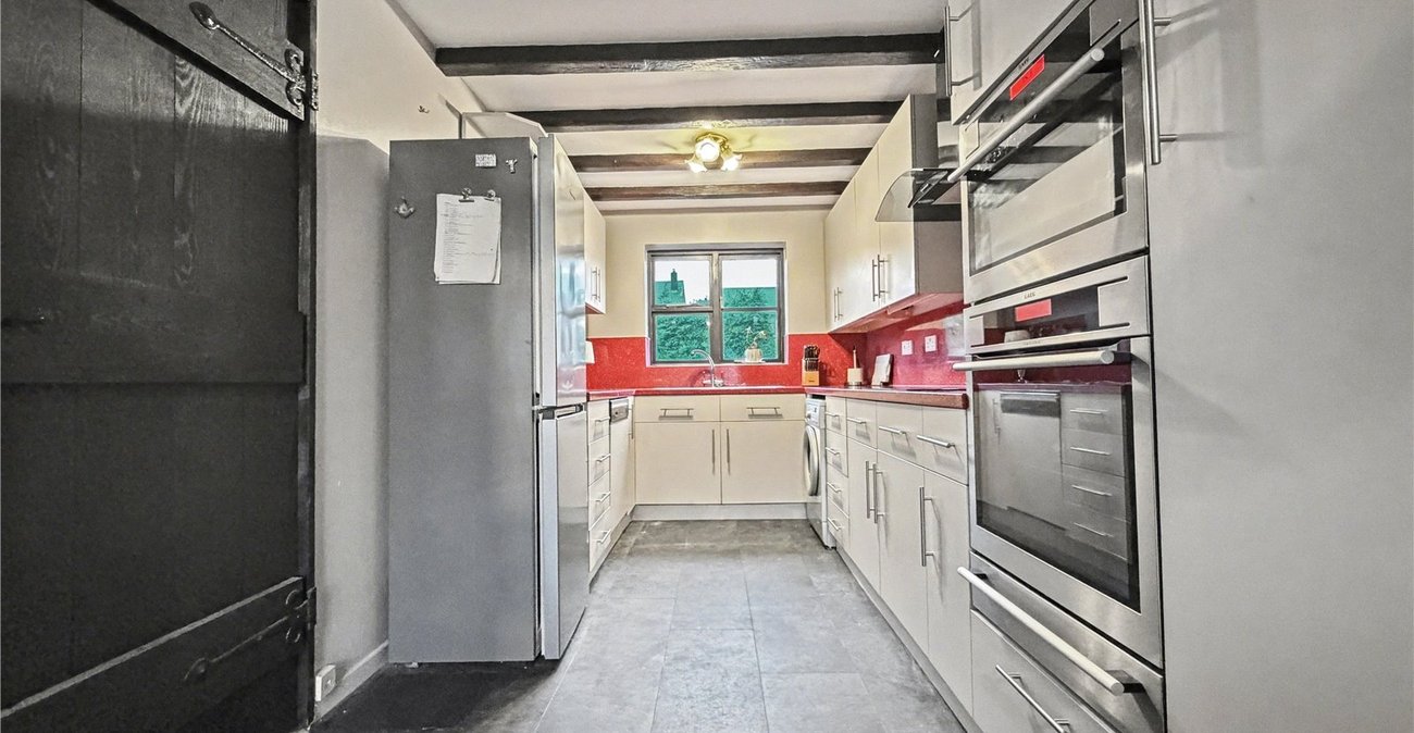 4 bedroom house for sale in Darland | Robinson Michael & Jackson