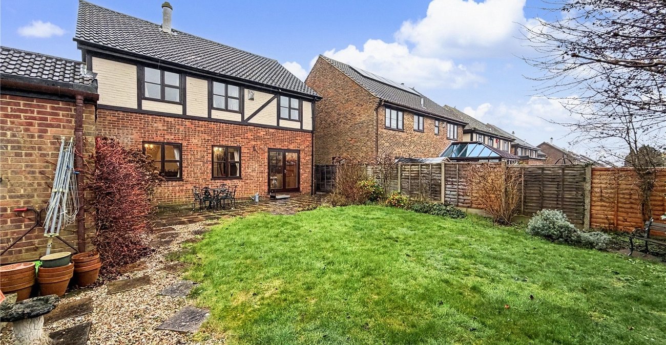 4 bedroom house for sale in Darland | Robinson Michael & Jackson