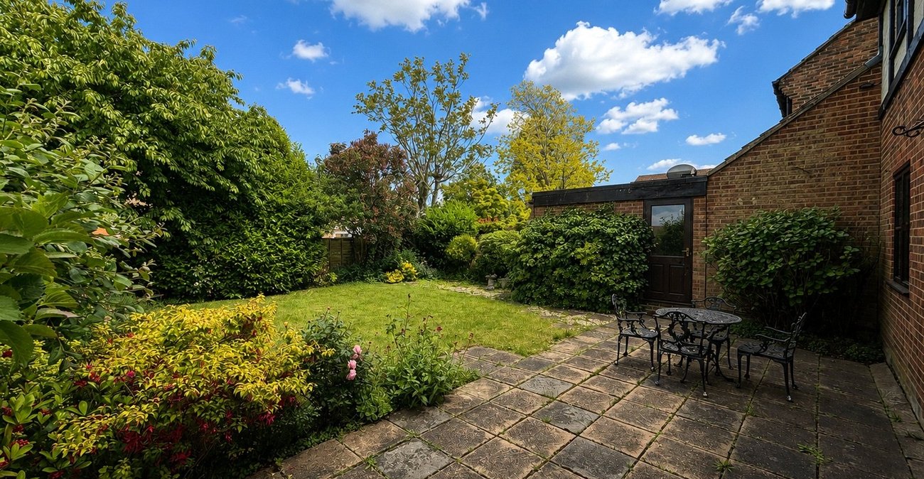 4 bedroom house for sale in Darland | Robinson Michael & Jackson