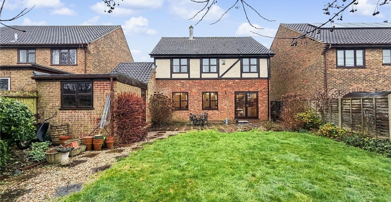 4 bedroom house for sale in Darland | Robinson Michael & Jackson