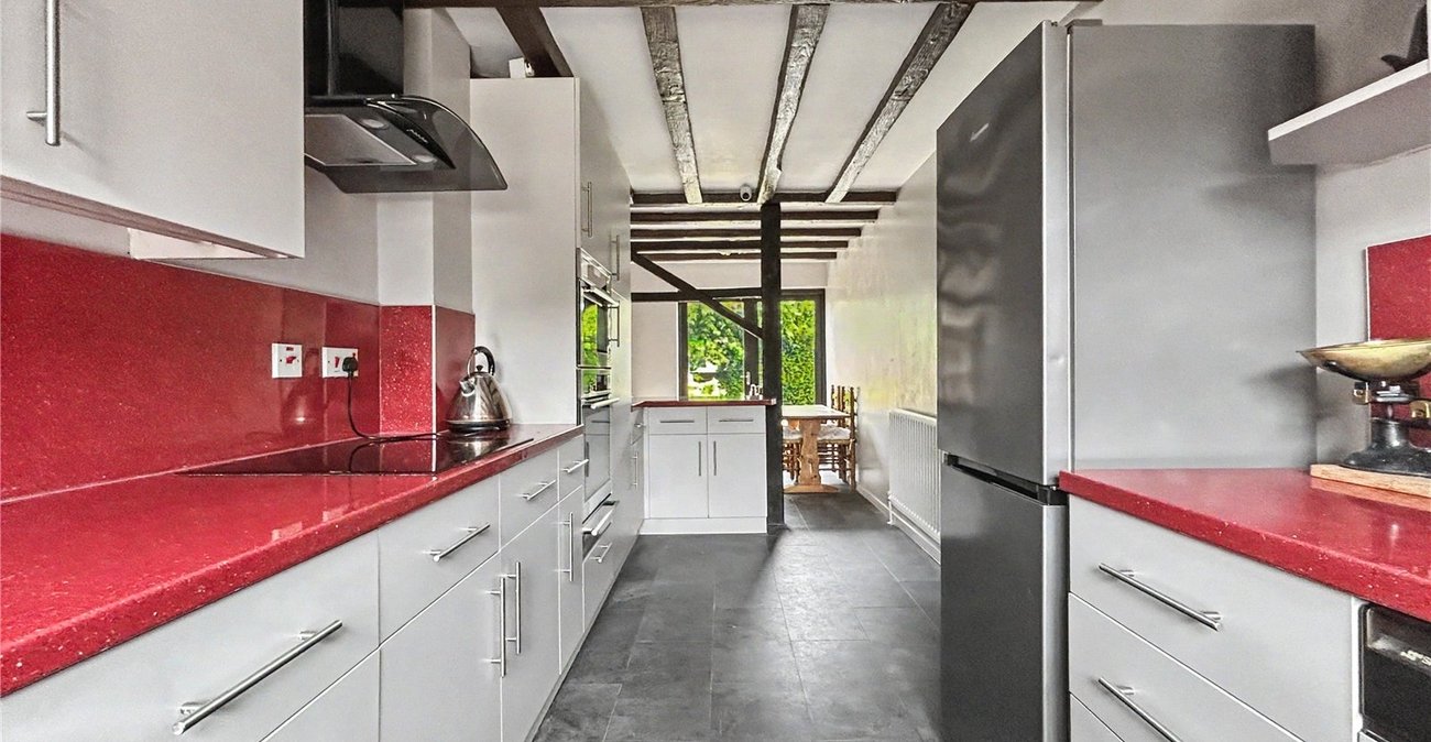 4 bedroom house for sale in Darland | Robinson Michael & Jackson