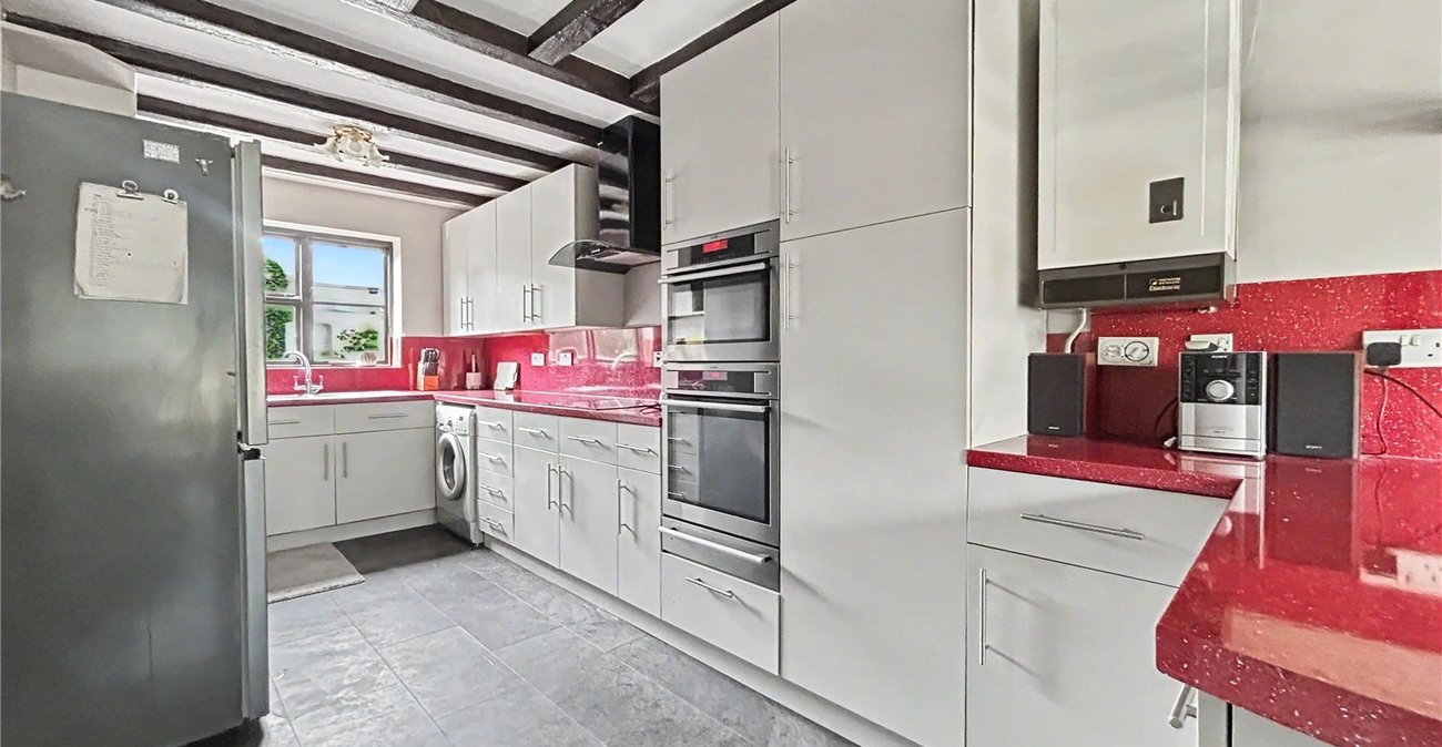 4 bedroom house for sale in Darland | Robinson Michael & Jackson