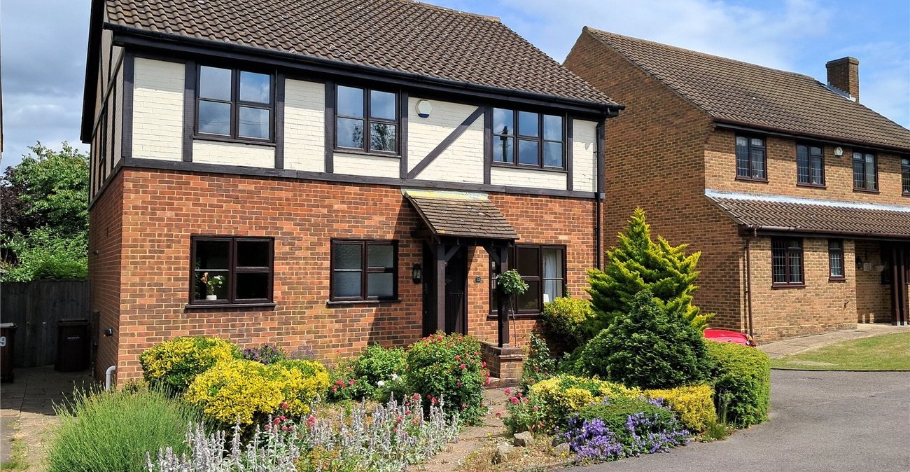 4 bedroom house for sale in Darland | Robinson Michael & Jackson