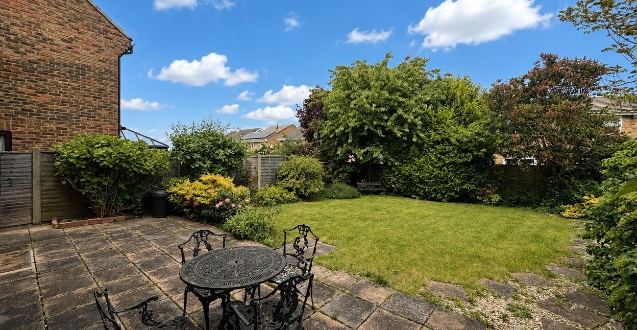 4 bedroom house for sale in Darland | Robinson Michael & Jackson