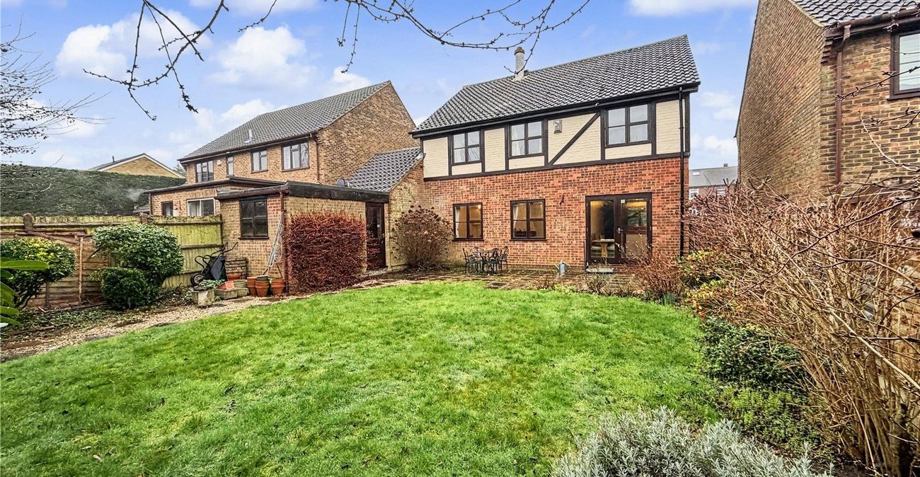 4 bedroom house for sale in Darland | Robinson Michael & Jackson