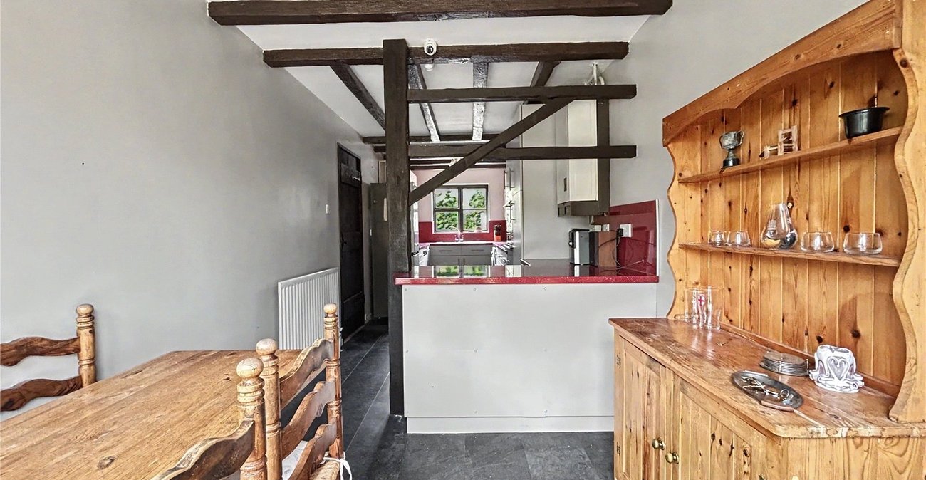 4 bedroom house for sale in Darland | Robinson Michael & Jackson