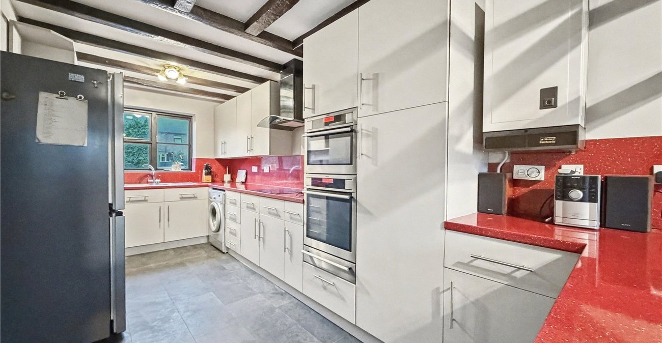 4 bedroom house for sale in Darland | Robinson Michael & Jackson