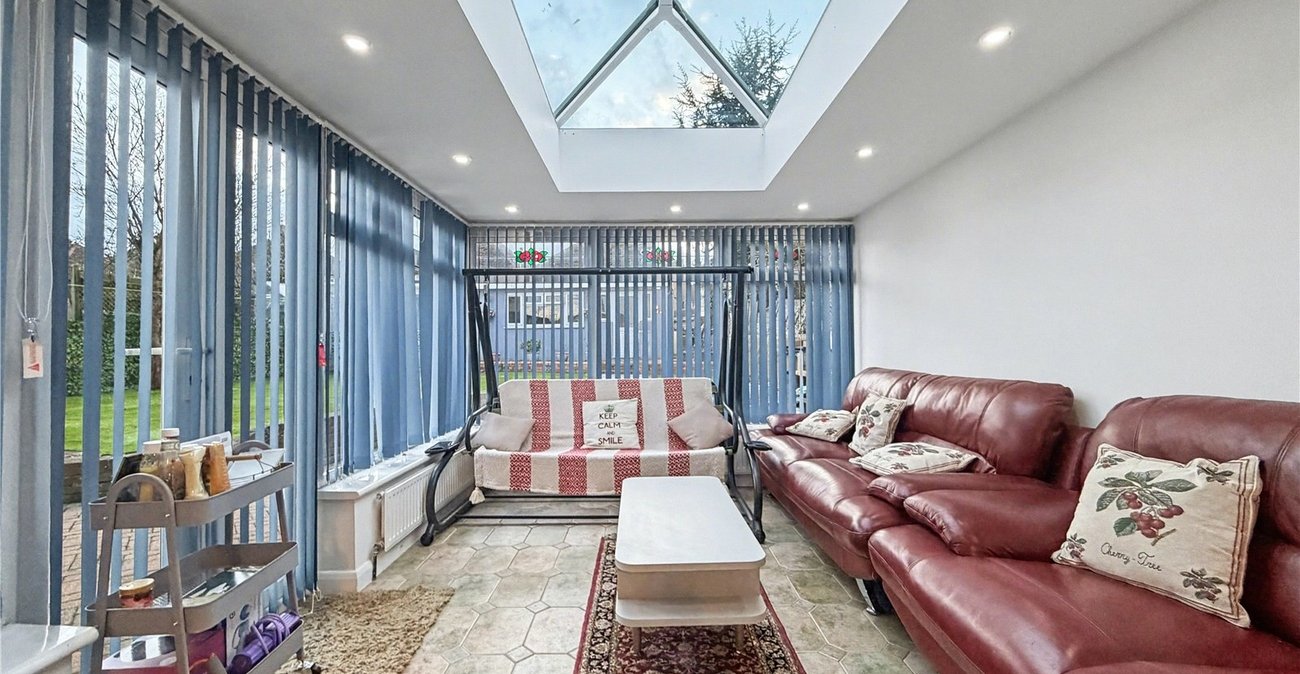 5 bedroom house for sale in Darland | Robinson Michael & Jackson