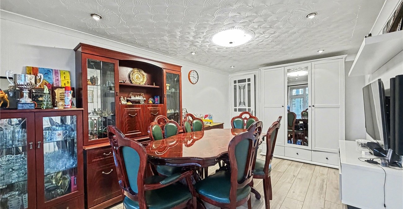 5 bedroom house for sale in Darland | Robinson Michael & Jackson