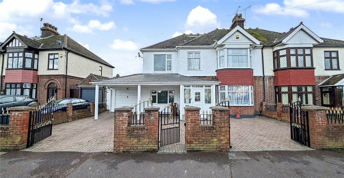 5 bedroom house for sale in Darland | Robinson Michael & Jackson